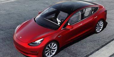 TESLA MODEL 3 2021 5YJ3E1EA9MF098166 image